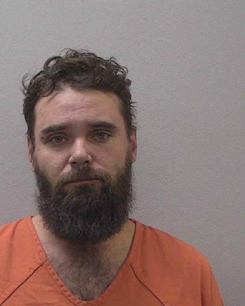 Mugshot of JEFFERY TYLER PEAKE