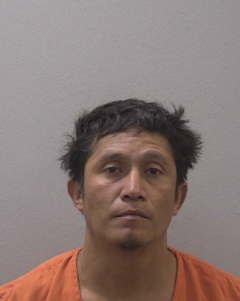 Mugshot of MIGUEL ANGEL OSEGUERA GARCIA