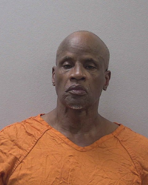 Mugshot of RICHARD ANTHONY BELL