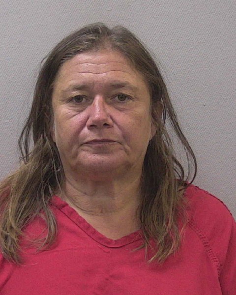Mugshot of CHRISTY ELAINE BRYANT