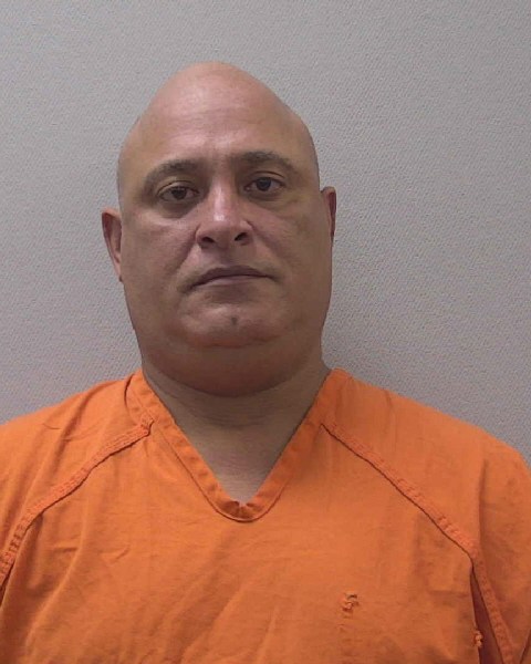 Mugshot of EDWIN JOSE ABREU VERAS