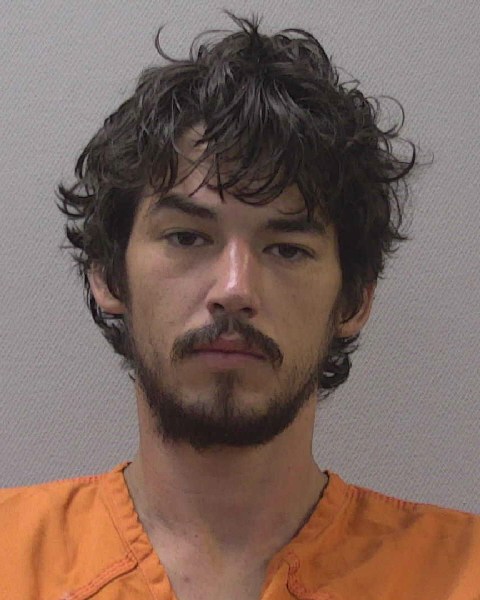 Mugshot of AARON DELANEY WISE
