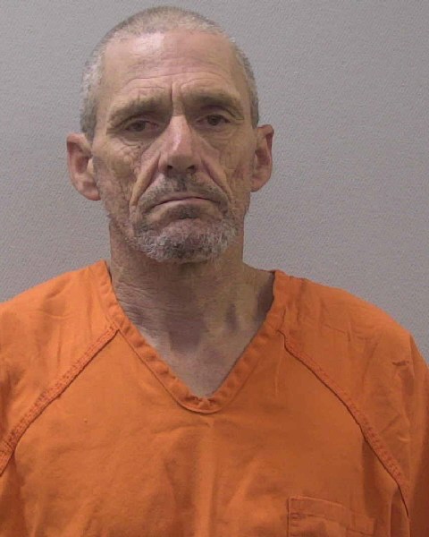 Mugshot of BRADLEY ALSON SANDERS