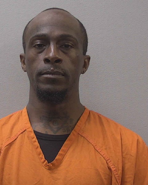 Mugshot of DESHANTIL JAMALE WIGFALL