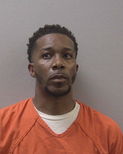 Mugshot of KEVIN TIMOTHY AUSTIN