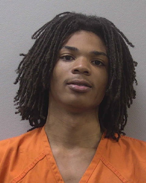 Mugshot of DAMARIO HOOTEN