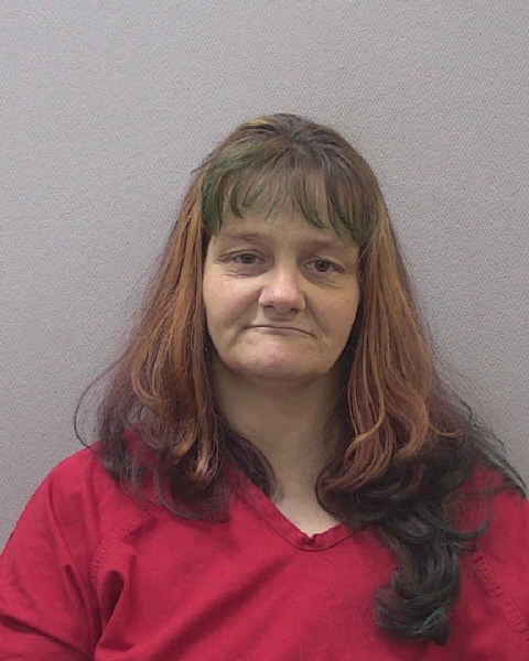 Mugshot of ESTELLA ROSE MOSS