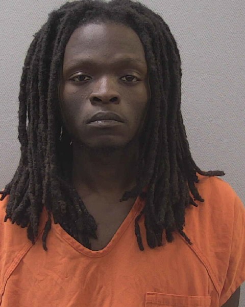 Mugshot of RAYSHAUN TYRELL CARTER-REID