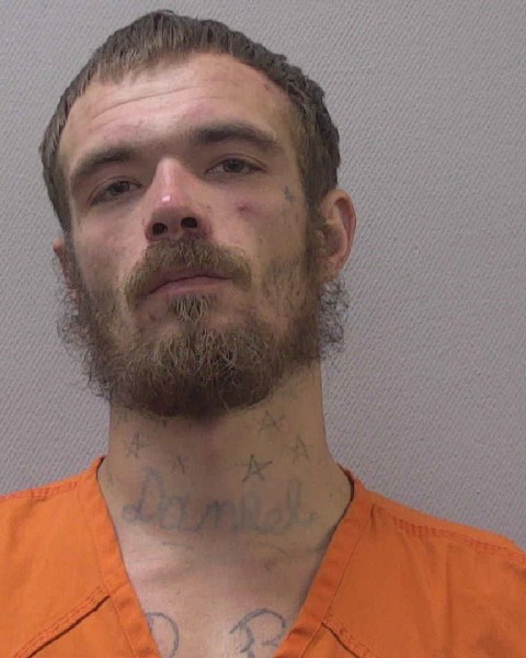 Mugshot of DANIEL JOSEPH IACONO