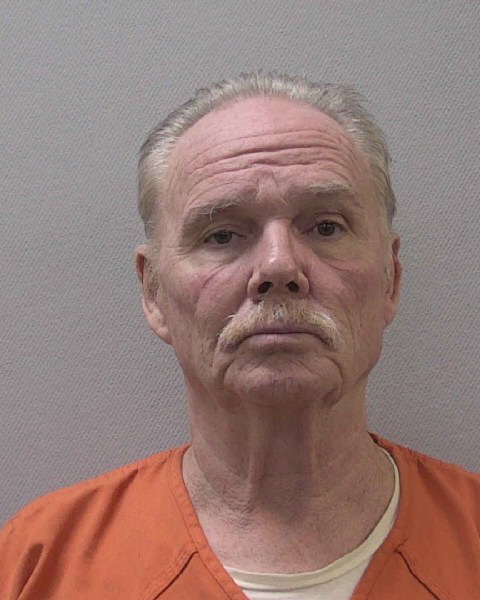 Mugshot of DANIEL ELVIN BRISSON