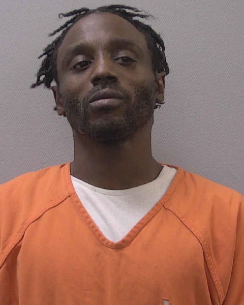 Mugshot of TIMOTHY ANTWAN HOLMES