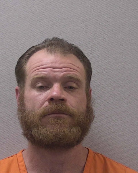 Mugshot of JAMIE DEE GORRELL