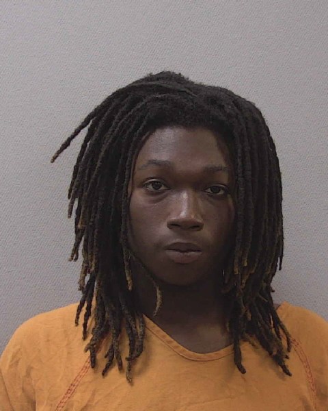 Mugshot of NASEAN QUILLEN