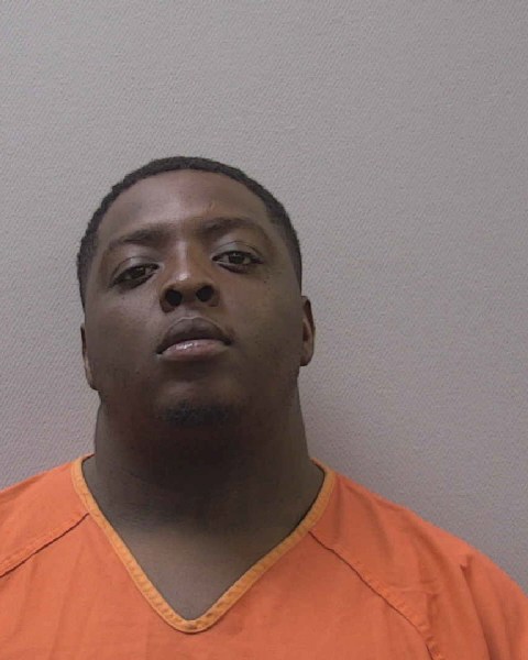 Mugshot of KAVION MOSES TYRELL HIGHTOWER