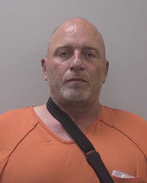 Mugshot of SCOTT CHARLES DOAR