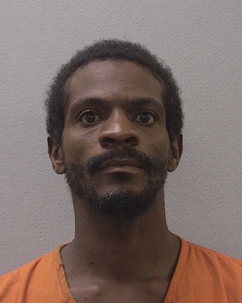 Mugshot of KESHAWN AKEEN CRAWFORD