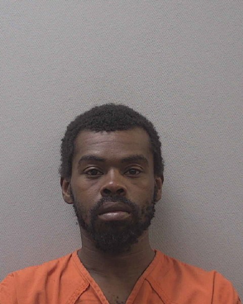 Mugshot of JUWON HAKEEM YON