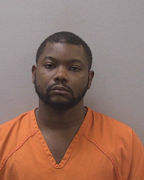 Mugshot of BRYSHAWN SHAKEEM BROOKS