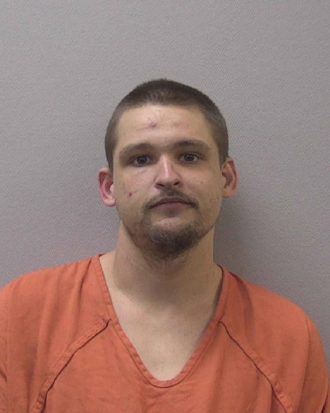 Mugshot of ELIJAH HUNTER KENDRICK KIRBY