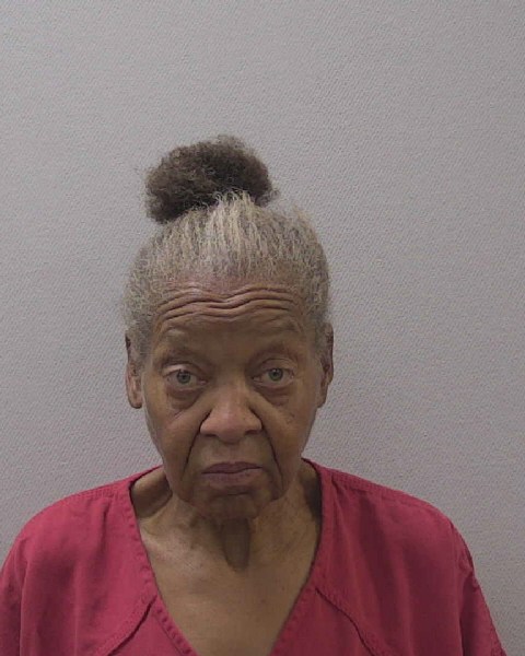 Mugshot of JUNE STROTHER