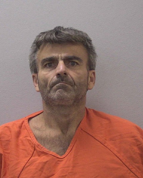 Mugshot of JONATHAN ARRON MOORE