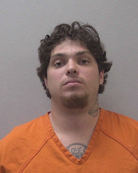 Mugshot of THOMAS HENRY STARNES