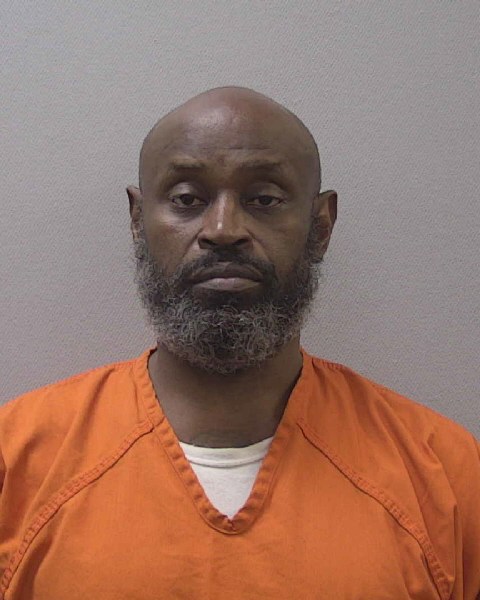 Mugshot of JERMAINE FERNANDEZ HELLER