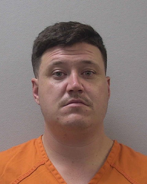 Mugshot of KYLE STEPHEN WRIGHT