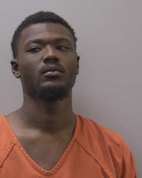 Mugshot of OMARIOUS JAWAN TODMAN