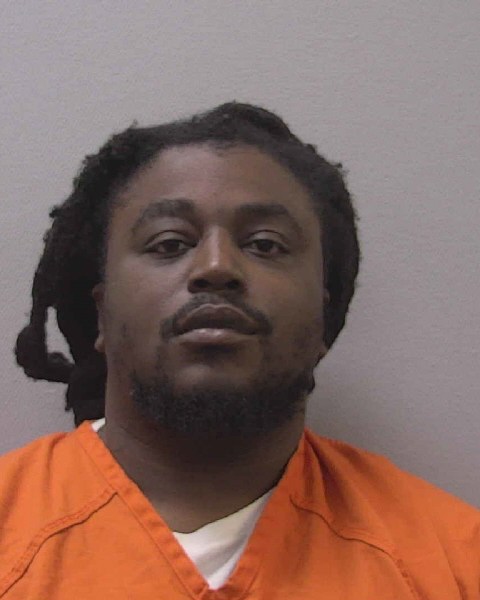 Mugshot of SHAQUILLE PRESTON SUMMERS