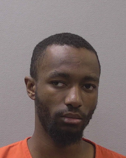 Mugshot of ROOSEVELT ERIK GARWAY