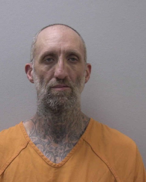 Mugshot of JODY JAMES STUKES