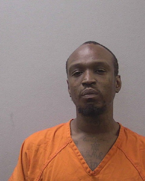 Mugshot of SANCHEZ DWAYNE JACKSON