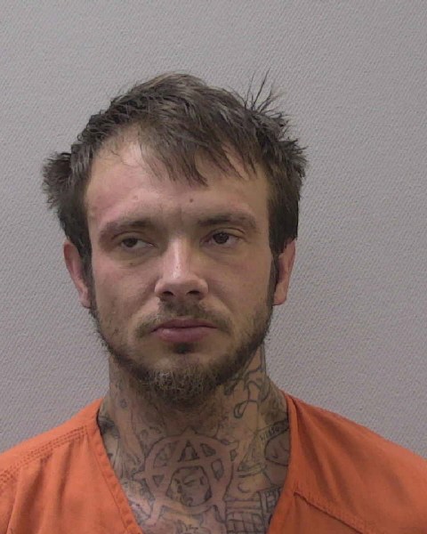 Mugshot of TIMOTHY DALE SIGHTLER