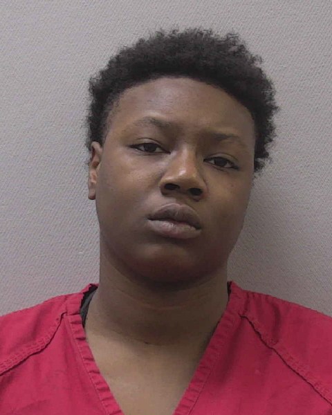 Mugshot of DESTINY NYASIA CYRUS