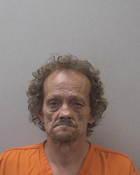 Mugshot of BRIAN TRACY TEEUWE