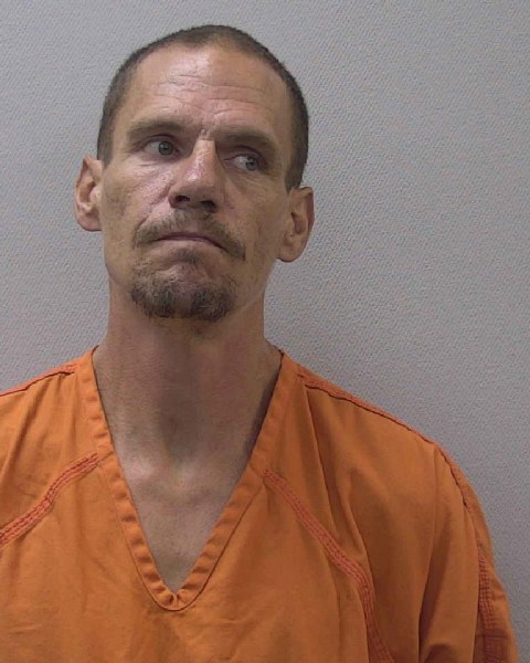 Mugshot of CHRISTOPHER SCOTT LACY