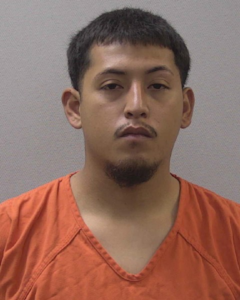 Mugshot of WESLEY BAUTISTA
