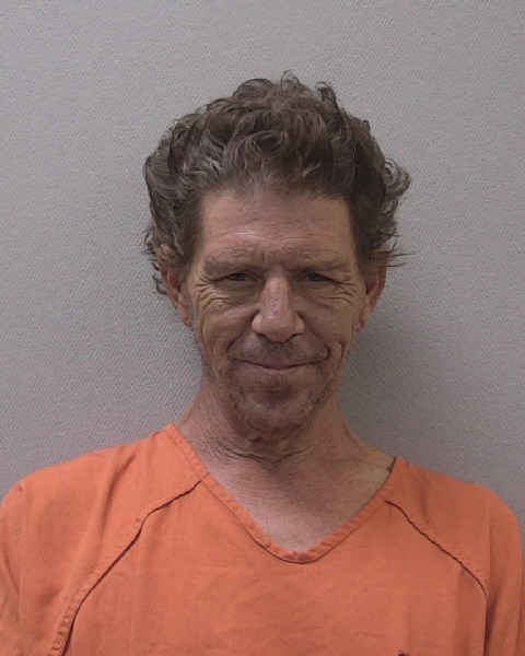 Mugshot of CHRISTOPHER JOHN JONES