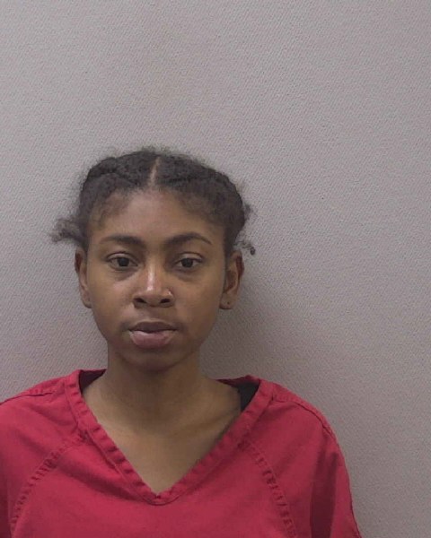 Mugshot of ZHY`DAE`ZHA RHY`KII EDMOND