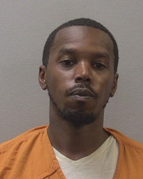 Mugshot of CURTIS DAJUAN STREATER