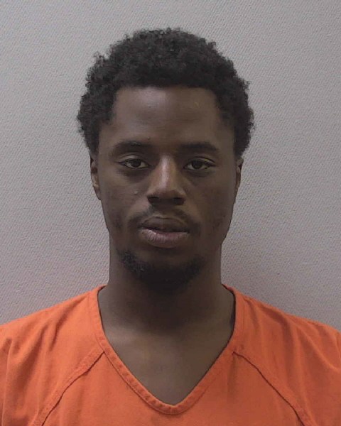 Mugshot of KEYON TAHJAY CANNON