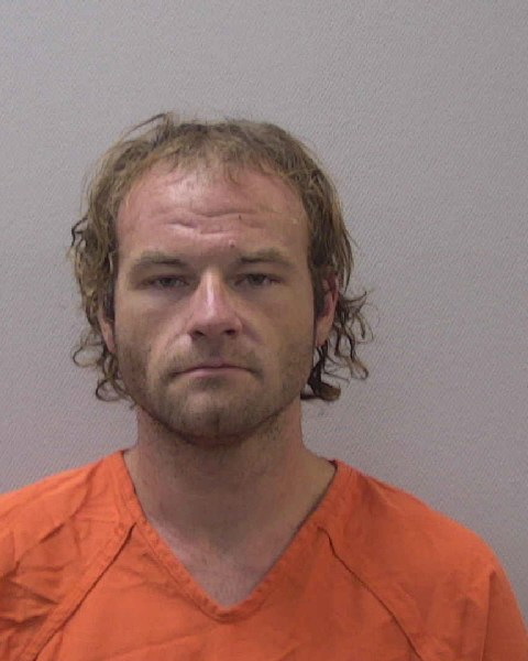Mugshot of ROBERT ERIC OWENS