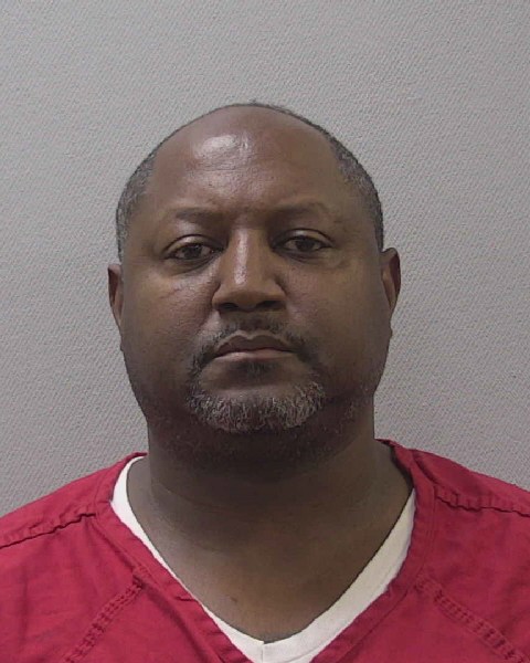 Mugshot of MARVATUS UNIQUE ERVING