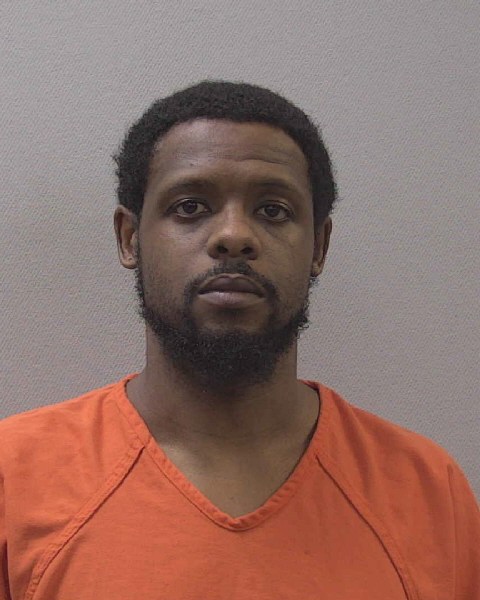 Mugshot of KORICKIO T. CUNNINGHAM