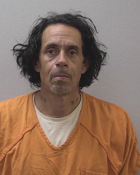Mugshot of JAMES JASON TIDWELL