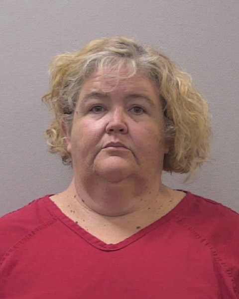 Mugshot of VICTORIA OWENS