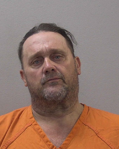 Mugshot of AARON KELLY