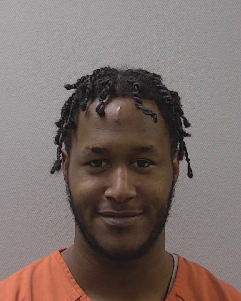 Mugshot of ANTONIO SAN`JUAN WILLIAMS