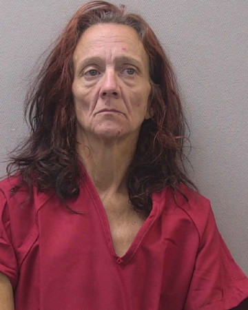 Mugshot of SHAWNA M ROSE
